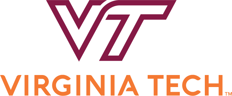 Virginia Tech logo